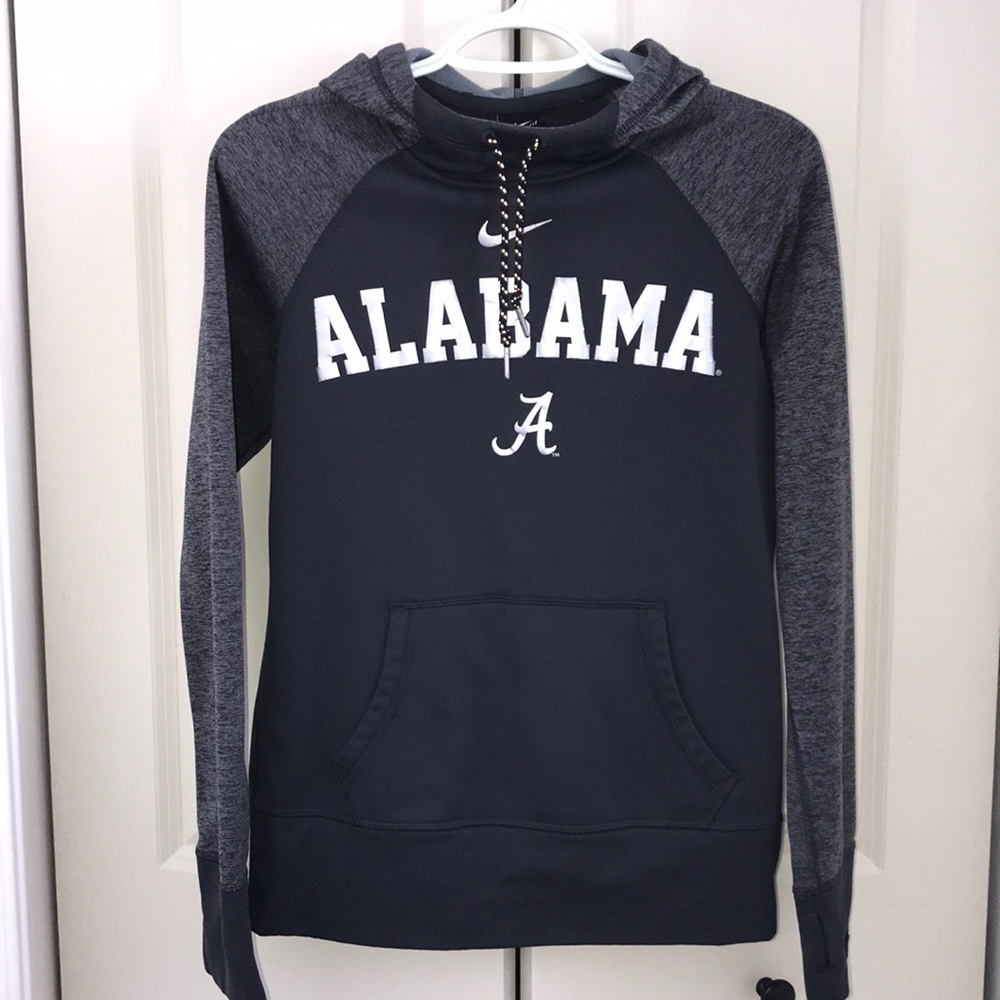Alabama Hoodie